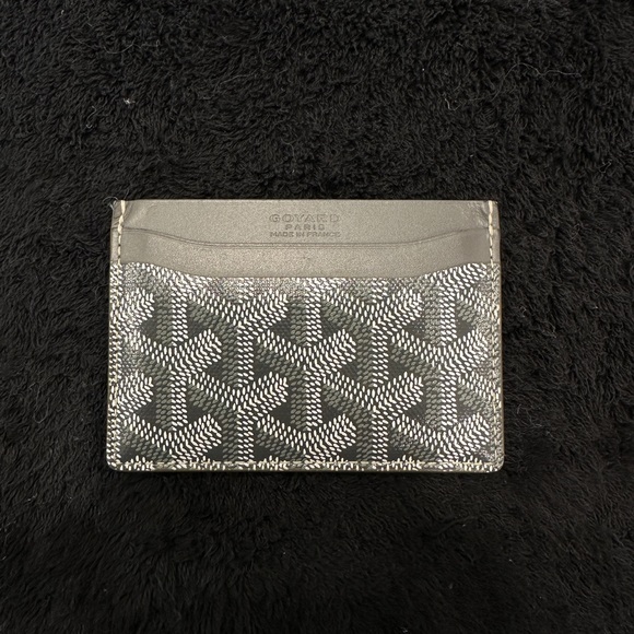 GOYARD Card Holder - Picture 2 of 4
